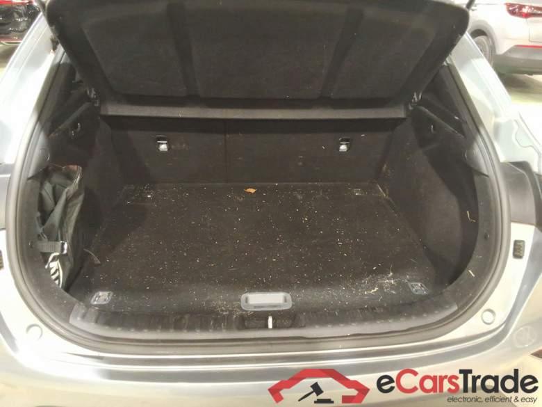 KIA XCEED 1.0 T-GDI NAVI EDITION #3
