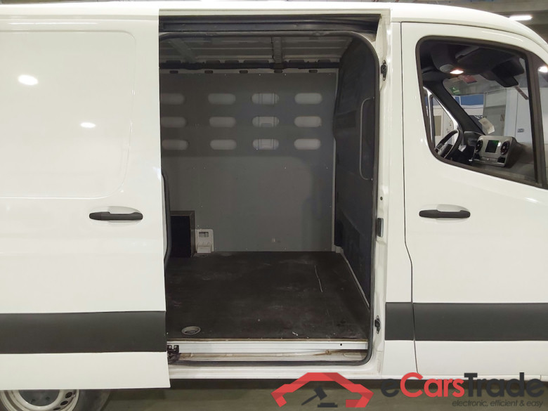 MERCEDES-BENZ SPRINTER 2.1CDI 105KW 314 L1 FWD 3.5T FUNCTIONAL #5