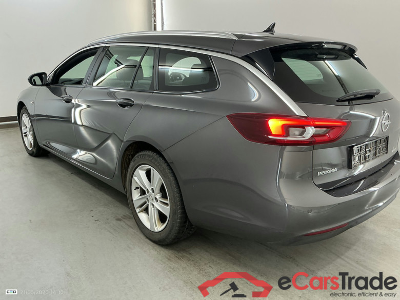 OPEL INSIGNIA SPORTS TOURER 1.5 TURBO D 90KW S-S BUSINESS ED. AT8 #3