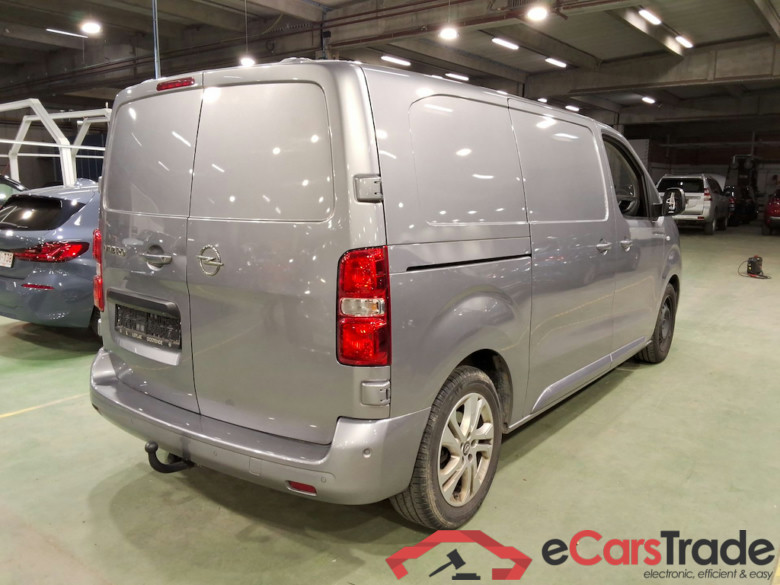 OPEL VIVARO 2.0 TURBO 130KW L2H1 AUTO #4