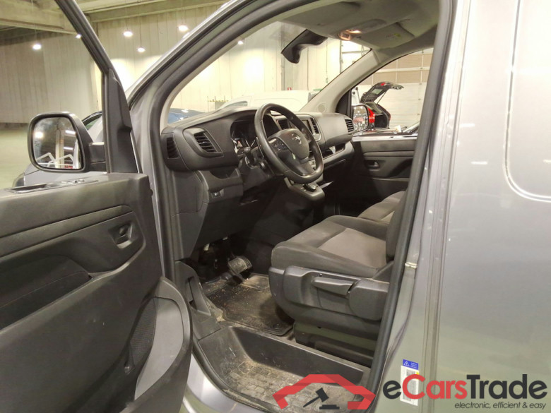 OPEL VIVARO 2.0 TURBO 130KW L2H1 AUTO #5