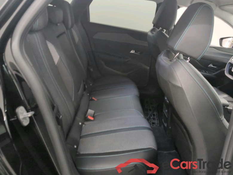PEUGEOT 308 SW 1.2  96KW S-S AUTO ALLURE #6