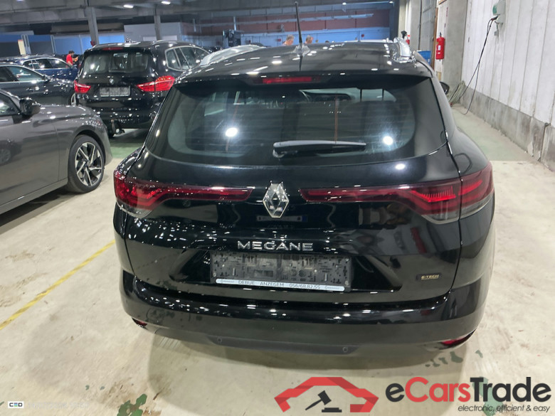 RENAULT MAu2030GANE GRANDTOUR 1.6 E-TECH 160 PHEV EQUILIBRE #5