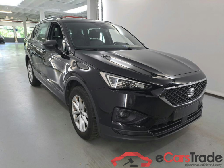 SEAT TARRACO 1.5 TSI MOVE #2