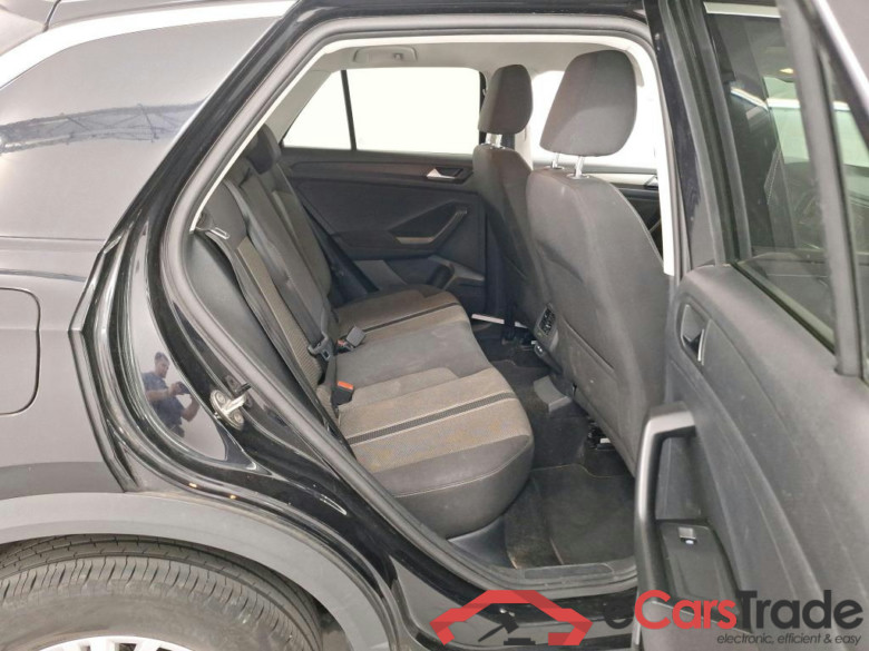 VOLKSWAGEN T-ROC 1.0 TSI STYLE #6