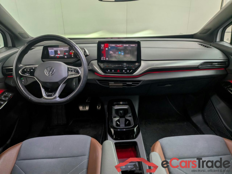 VOLKSWAGEN ID.4 Life 77 kWh #5