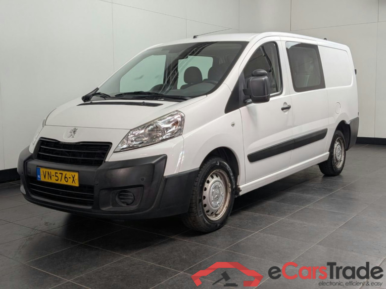 PEUGEOT Expert 229 2.0 HDI L2H2
