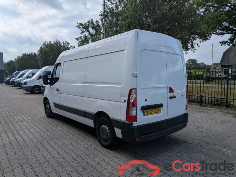 OPEL Movano 2.3 Turbo L2H3 #4