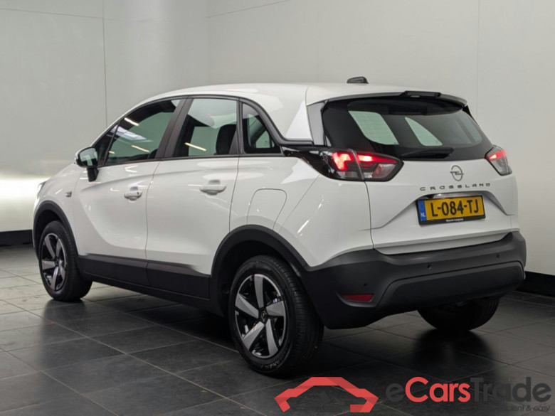 OPEL Crossland 1.2 Turbo Edition #4