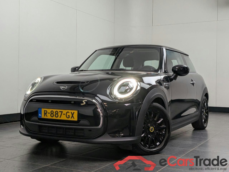 Mini Electric Camden Ed. 33 kWh #1