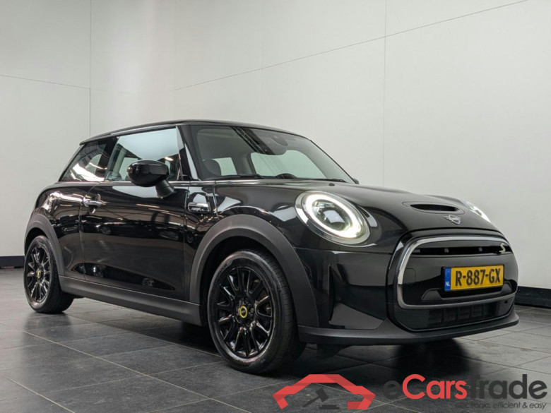 Mini Electric Camden Ed. 33 kWh #2