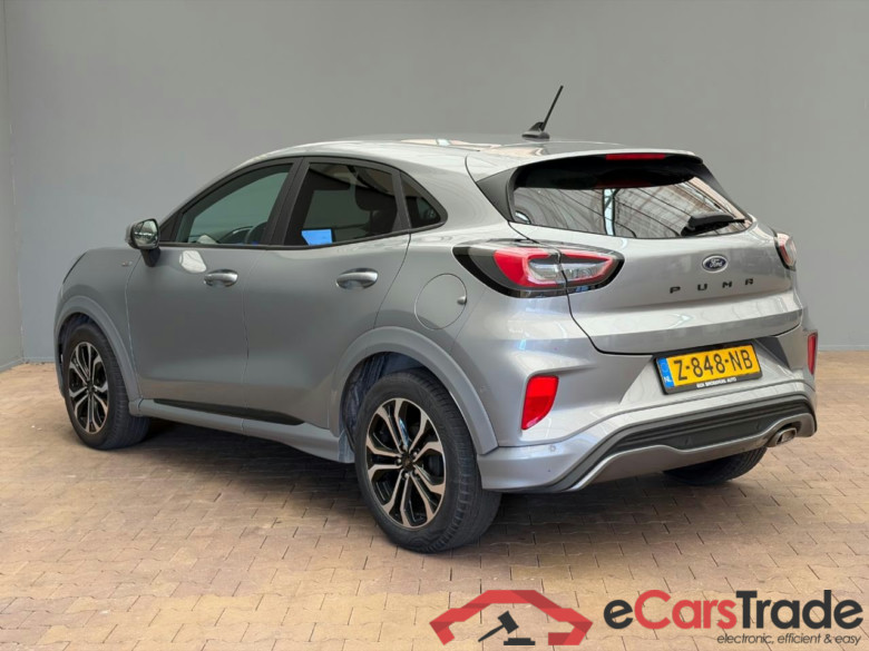 FORD PUMA 1.0 EB Hyb. ST-Line #3
