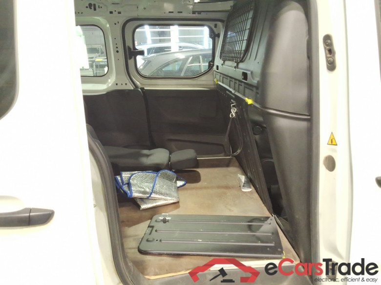 CITROËN BERLINGO 1.5 BLUEHDI 100 XL HEAVY CLUB #5
