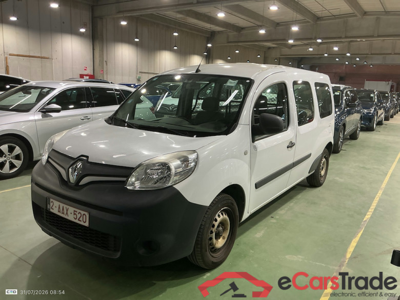 RENAULT KANGOO EXPRESS 1.5 BLUE DCI 95 MAXI CONFORT #1