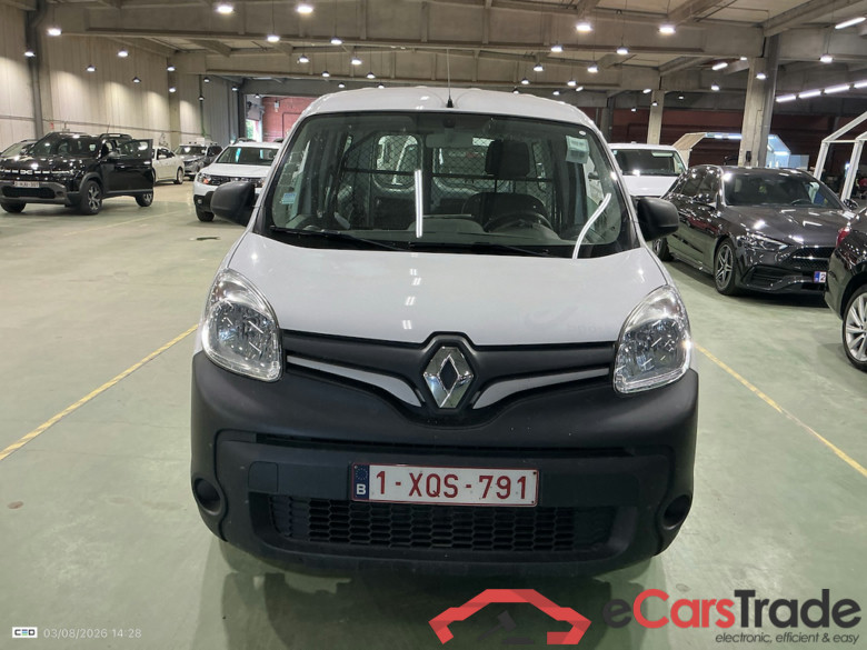 RENAULT KANGOO EXPRESS MAXI DIESEL Lot 1.3 RENAULT KANGOO EXPRESS Maxi 1.5 dCi Blue Confort #2