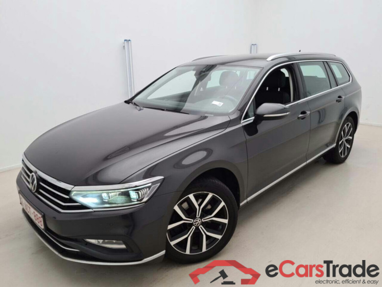 VOLKSWAGEN PASSAT VARIANT 2.0 TDI ELEG. BUSINESS DSG #1