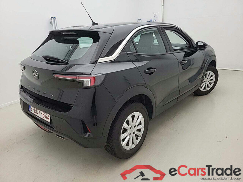OPEL MOKKA 1.2 TURBO EDITION #2