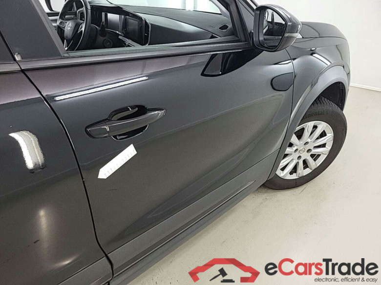 OPEL MOKKA 1.2 TURBO EDITION #4