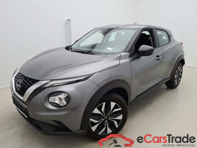 NISSAN JUKE 1.0 DIG-T ACENTA