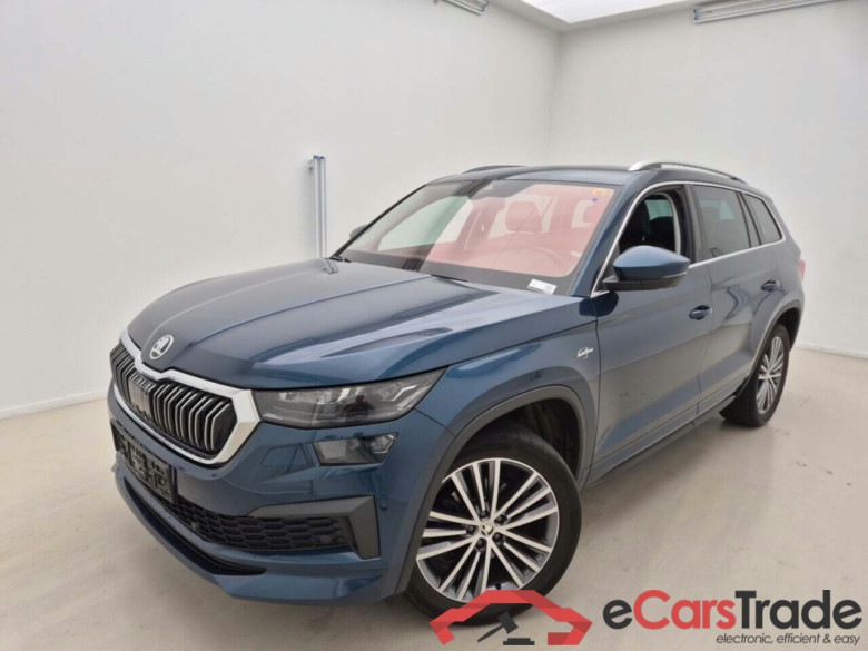 SKODA KODIAQ 2.0 TDI SCR DSG L&K