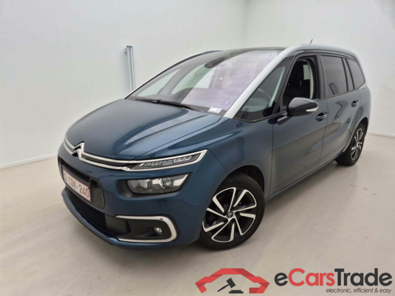 CITROËN C4 SPACETOURER 1.5 BLUEHDI S&S BUSINESS LOUNG