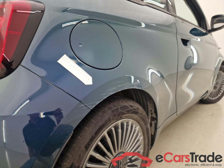 FIAT 500E 42KWH ICON #5