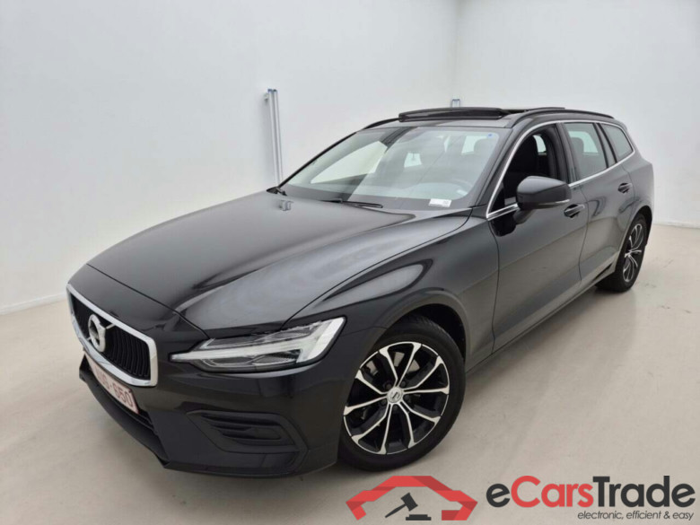 VOLVO V60 2.0 B3 MOMENTUM PRO GEARTRONIC #1