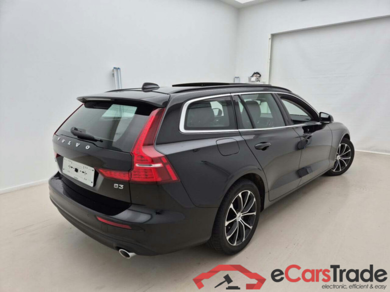 VOLVO V60 2.0 B3 MOMENTUM PRO GEARTRONIC #2