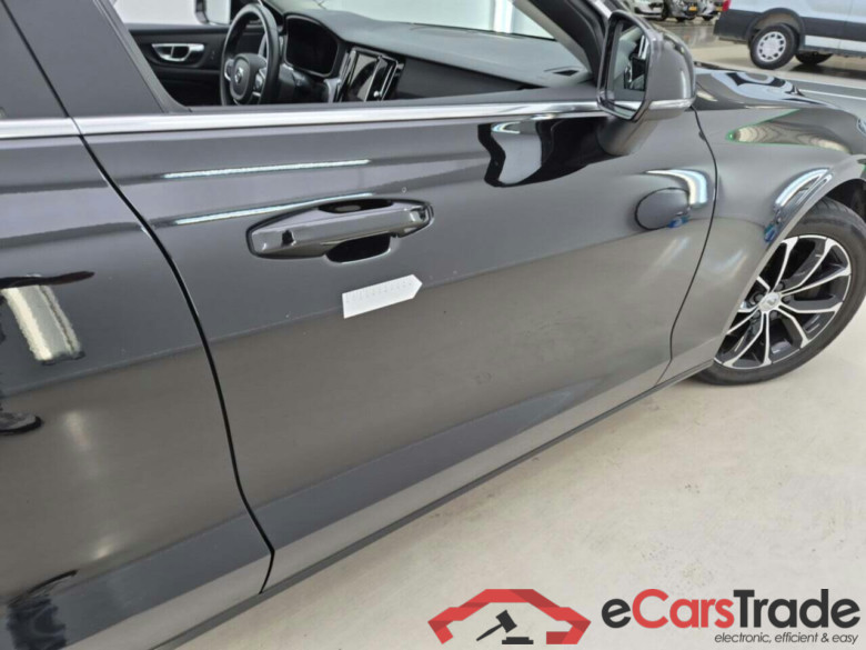 VOLVO V60 2.0 B3 MOMENTUM PRO GEARTRONIC #4