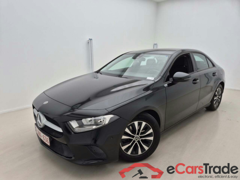 Mercedes A 180d Widescreen Navi KeylessGo Camera Klima PDC ... #1