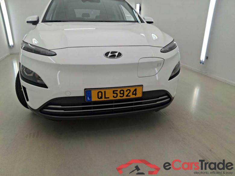 HYUNDAI KONA 39KWH TECHNO #6
