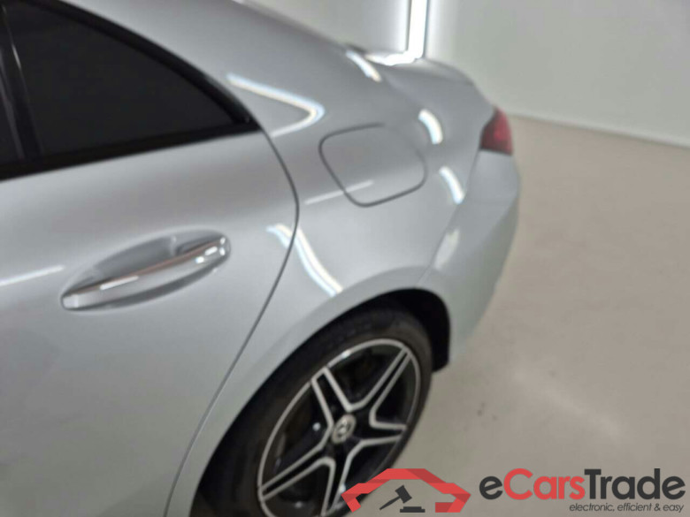 MERCEDES-BENZ CLA 1.3 250 E 7G-DCT AMG LINE #6