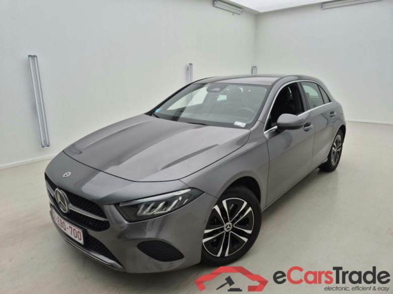 MERCEDES-BENZ A-KLASSE A250E BUSINESS SOL. #1