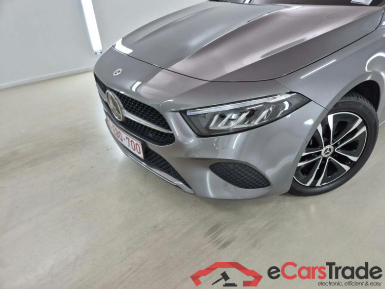 MERCEDES-BENZ A-KLASSE A250E BUSINESS SOL. #6