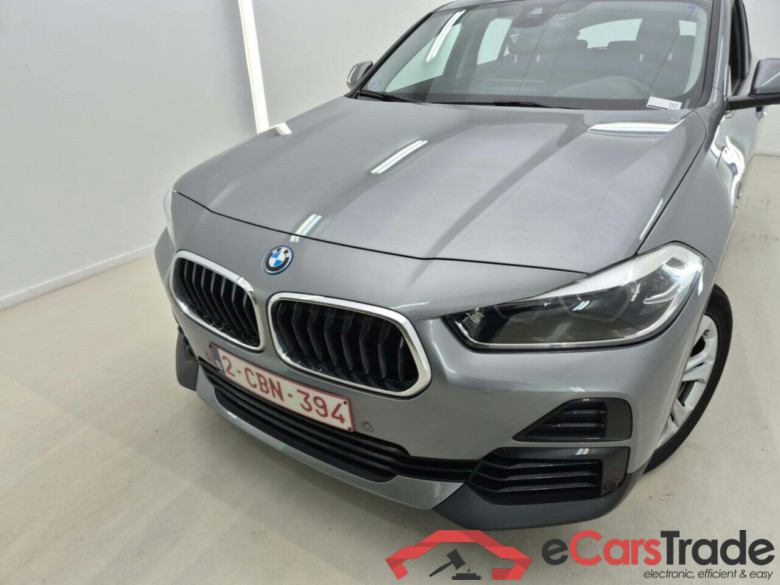 BMW X2 XDRIVE25E AUT. #4