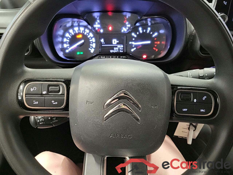 Citroen Berlingo 1.5 BlueHDi Navi Klima PDC ... #6