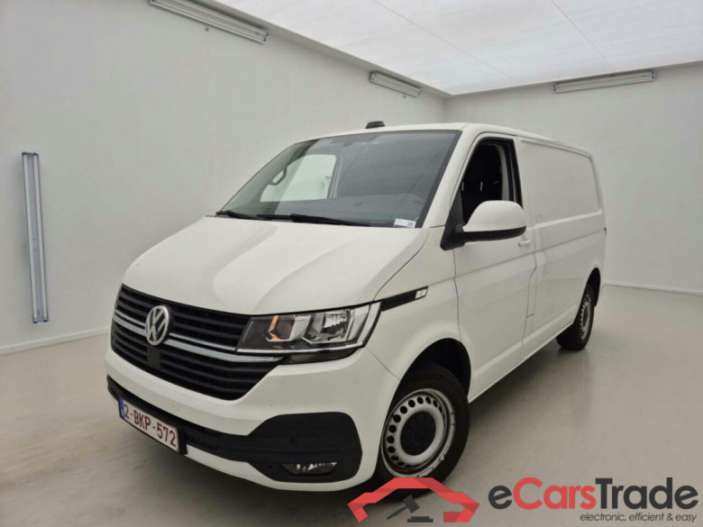 VOLKSWAGEN TRANSPORTER 2.0 TDI BMT