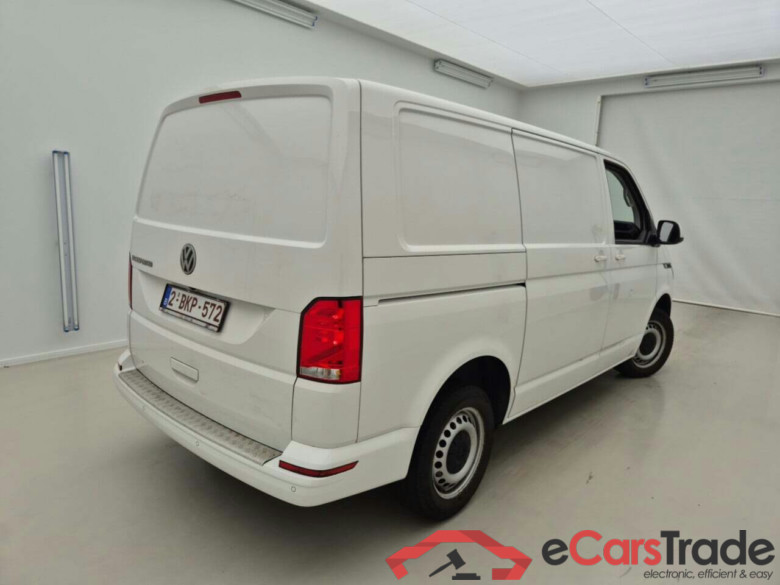 VOLKSWAGEN TRANSPORTER 2.0 TDI BMT #2