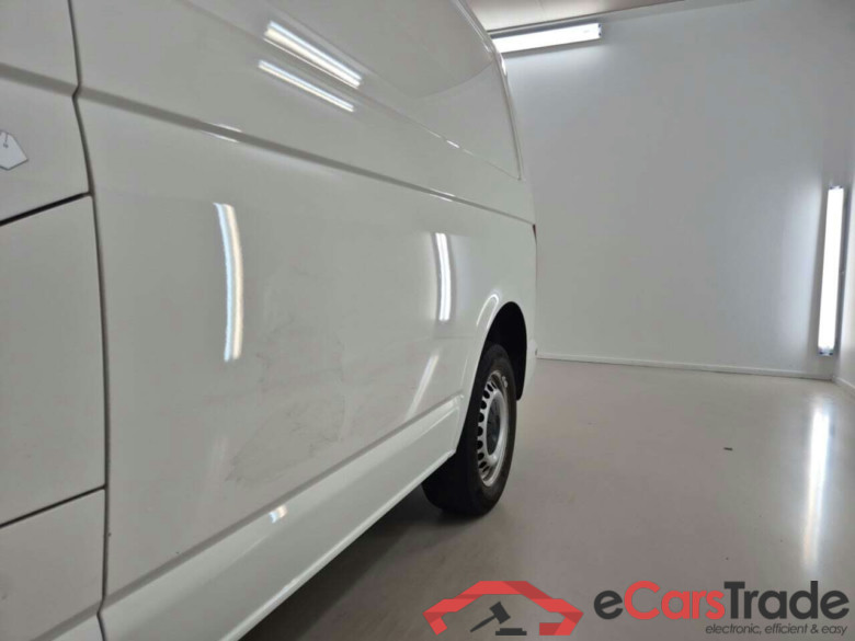 VOLKSWAGEN TRANSPORTER 2.0 TDI BMT #6