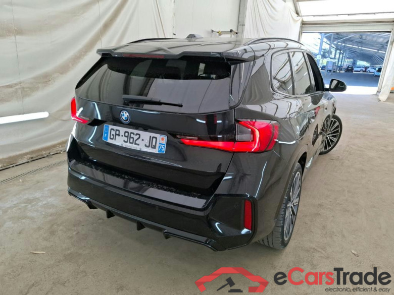 BMW X1 / 2022 / 5P / SUV xDrive30e M Sport DKG7 #4