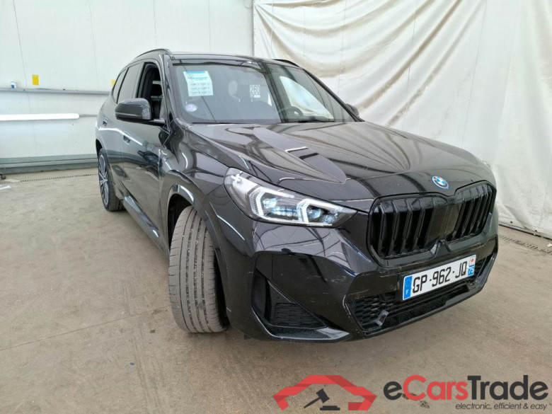 BMW X1 / 2022 / 5P / SUV xDrive30e M Sport DKG7 #5