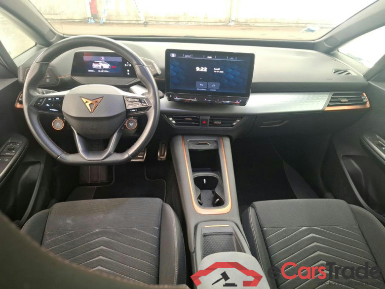 CUPRA Born / 2021 / 5P / Berline 230ch - batterie XL VZ #5
