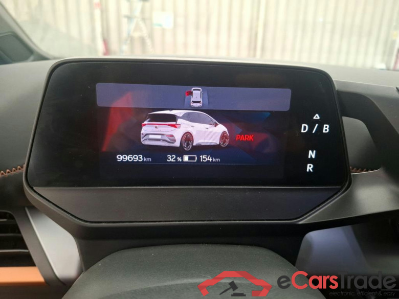 CUPRA Born / 2021 / 5P / Berline 230ch - batterie XL VZ #6