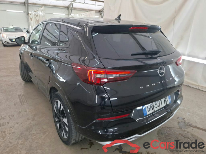 OPEL Grandland / 2021 / 5P / SUV Hybride 225 ch ELEGANCE BUSINESS CD OP 150 #2