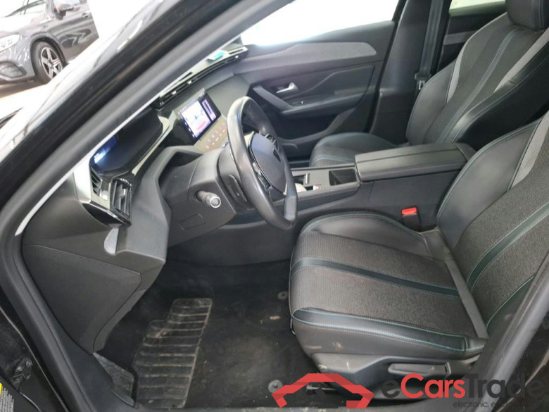Peugeot 308 1.6 Plug-In Hybrid Allure Aut. LED I-Cockpit Display 1/2 Leather KeylessGo Camera Klima PDC ... #5