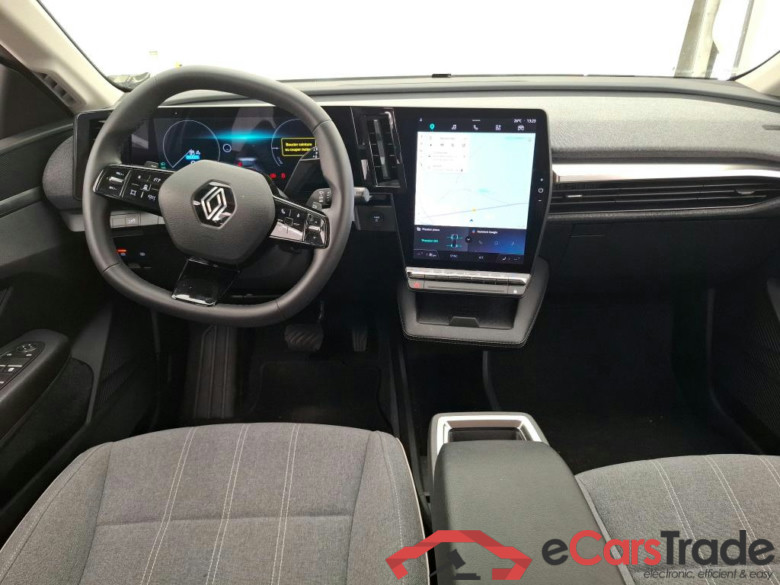 Megane Evolution ER 60kWh BVA #6