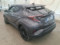 preview Toyota C-HR #1