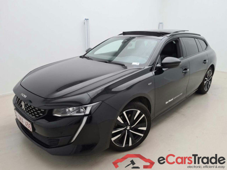 PEUGEOT 508 SW 1.5 BLUEHDI GT EAT8 #1