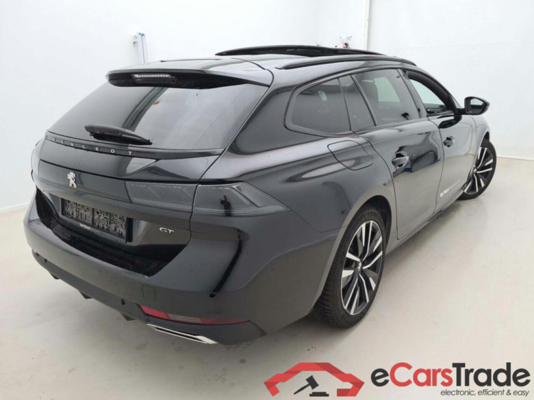 PEUGEOT 508 SW 1.5 BLUEHDI GT EAT8 #2