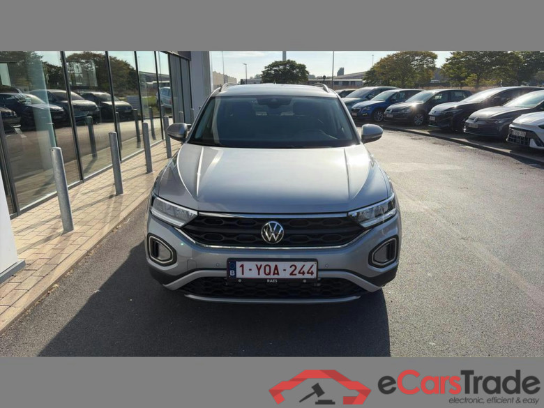 VOLKSWAGEN T-Roc 1.5 TSI Life Business DSG #5